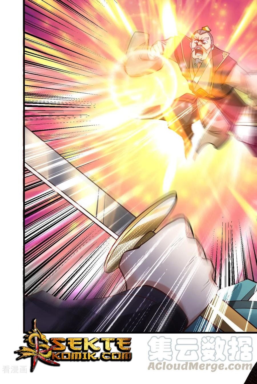 Son in Law Does Cheap Cultivation Chapter 28 Gambar 33