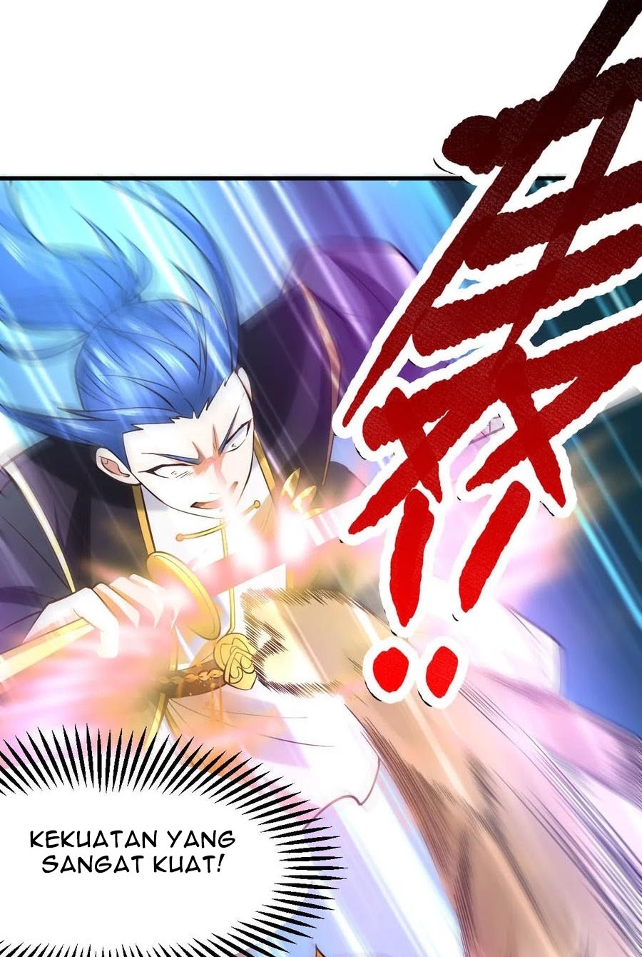 Son in Law Does Cheap Cultivation Chapter 28 Gambar 34