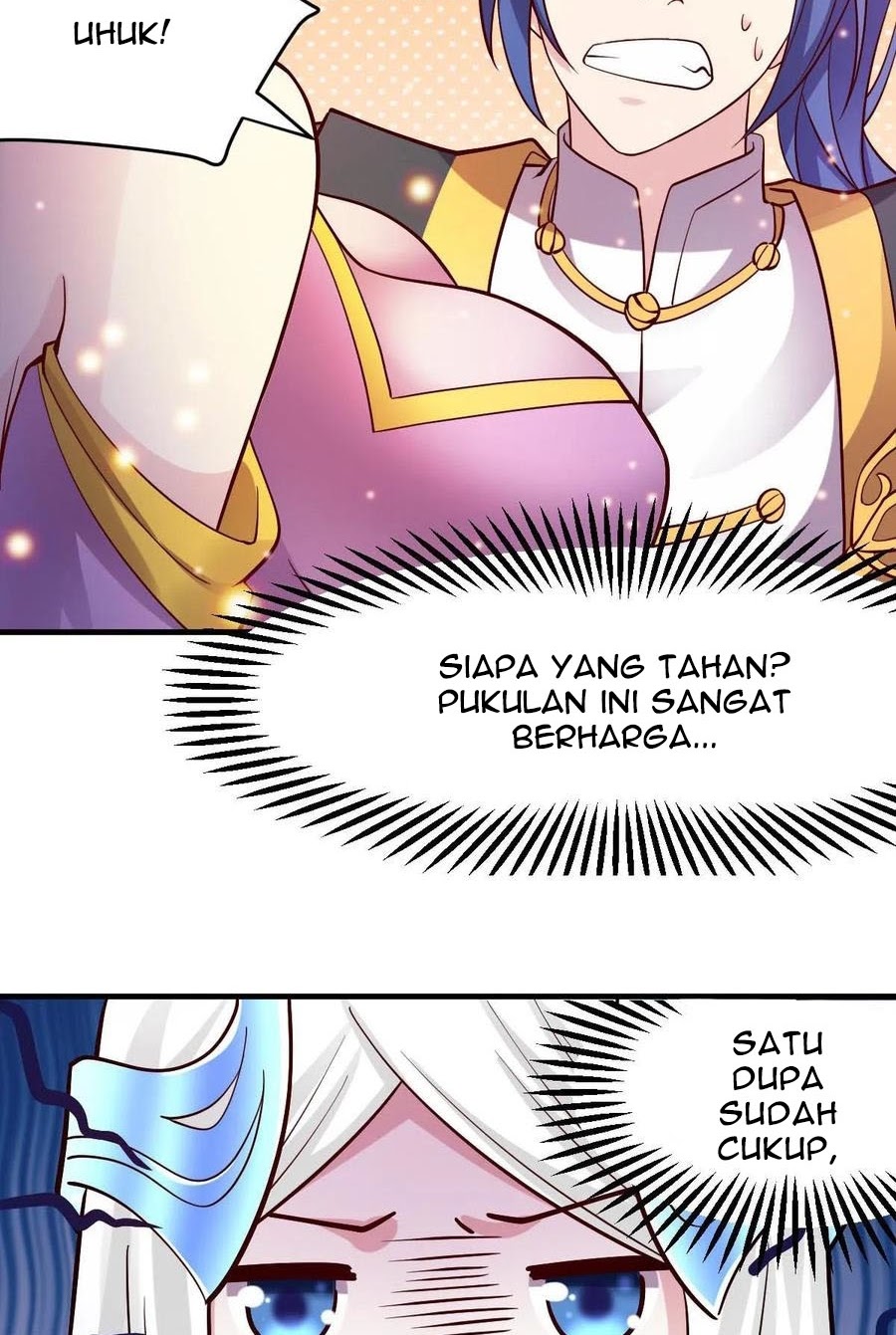 Son in Law Does Cheap Cultivation Chapter 28 Gambar 39