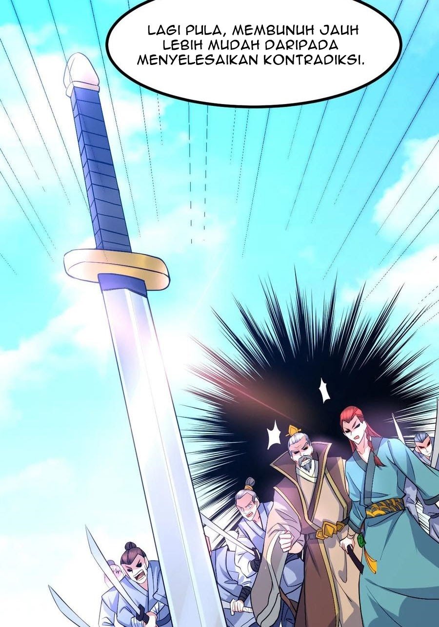 Son in Law Does Cheap Cultivation Chapter 28 Gambar 4