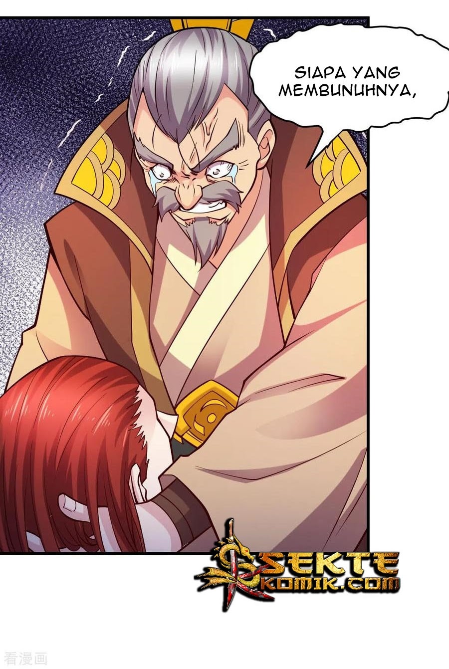 Son in Law Does Cheap Cultivation Chapter 28 Gambar 41