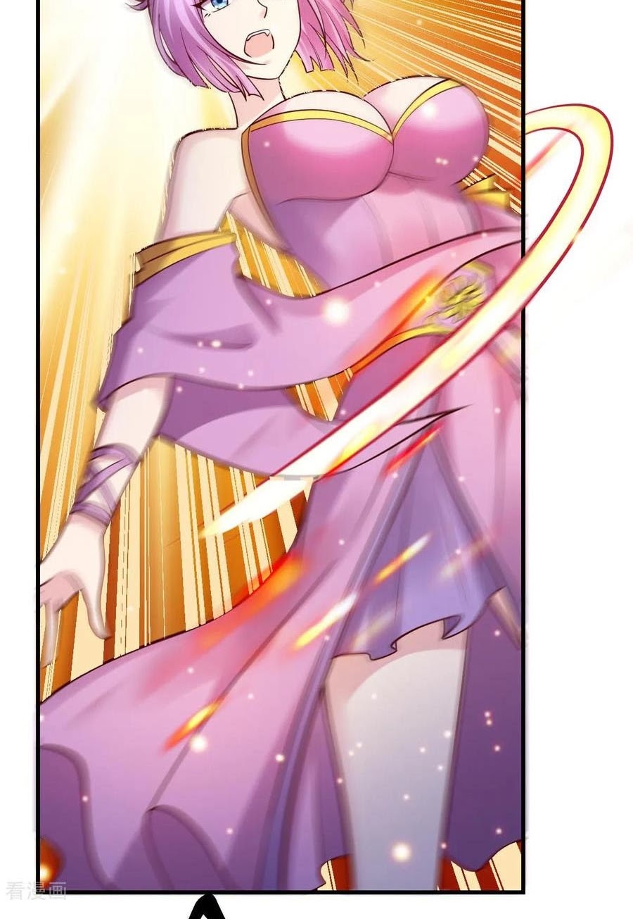 Son in Law Does Cheap Cultivation Chapter 28 Gambar 44