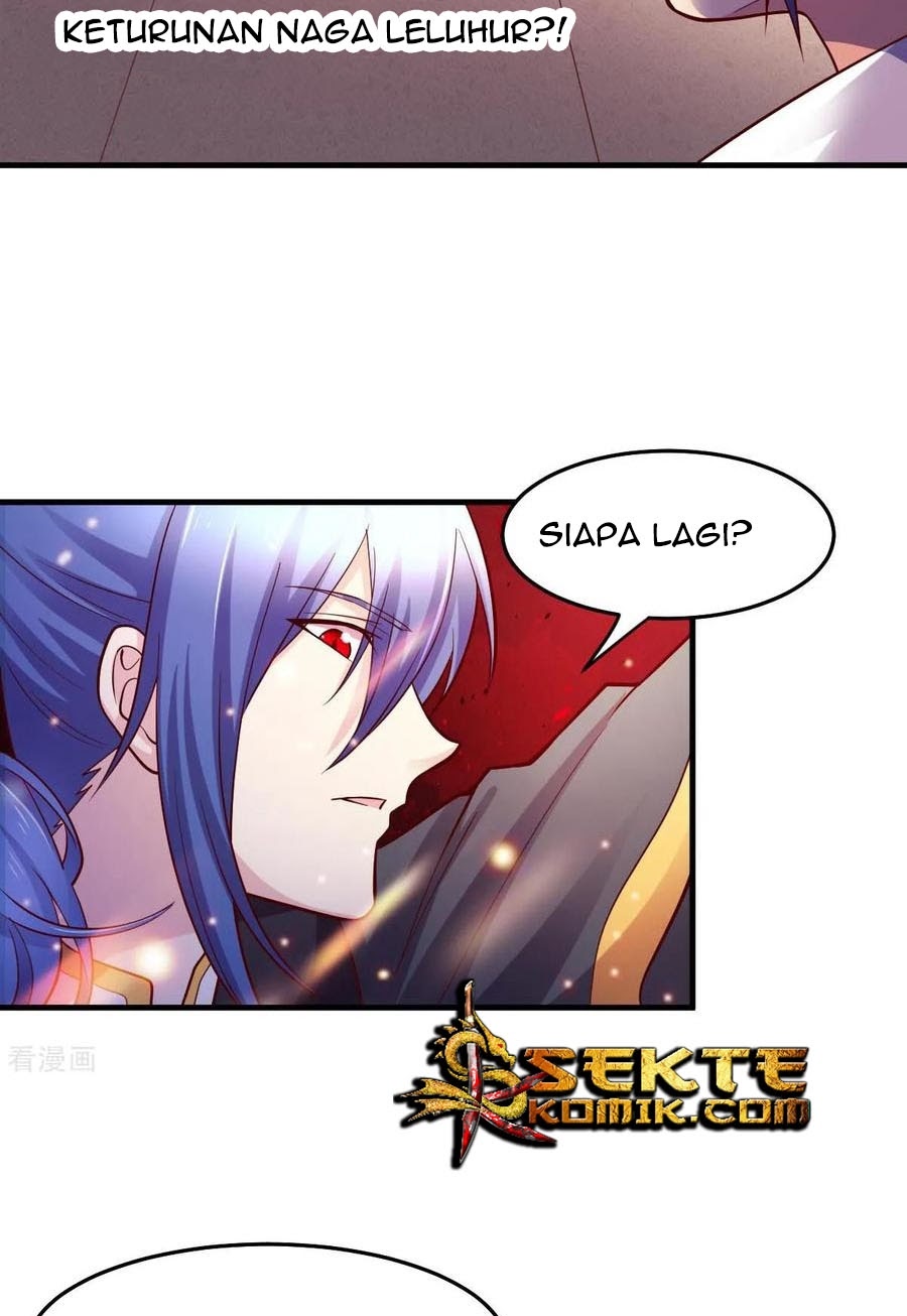 Son in Law Does Cheap Cultivation Chapter 28 Gambar 49