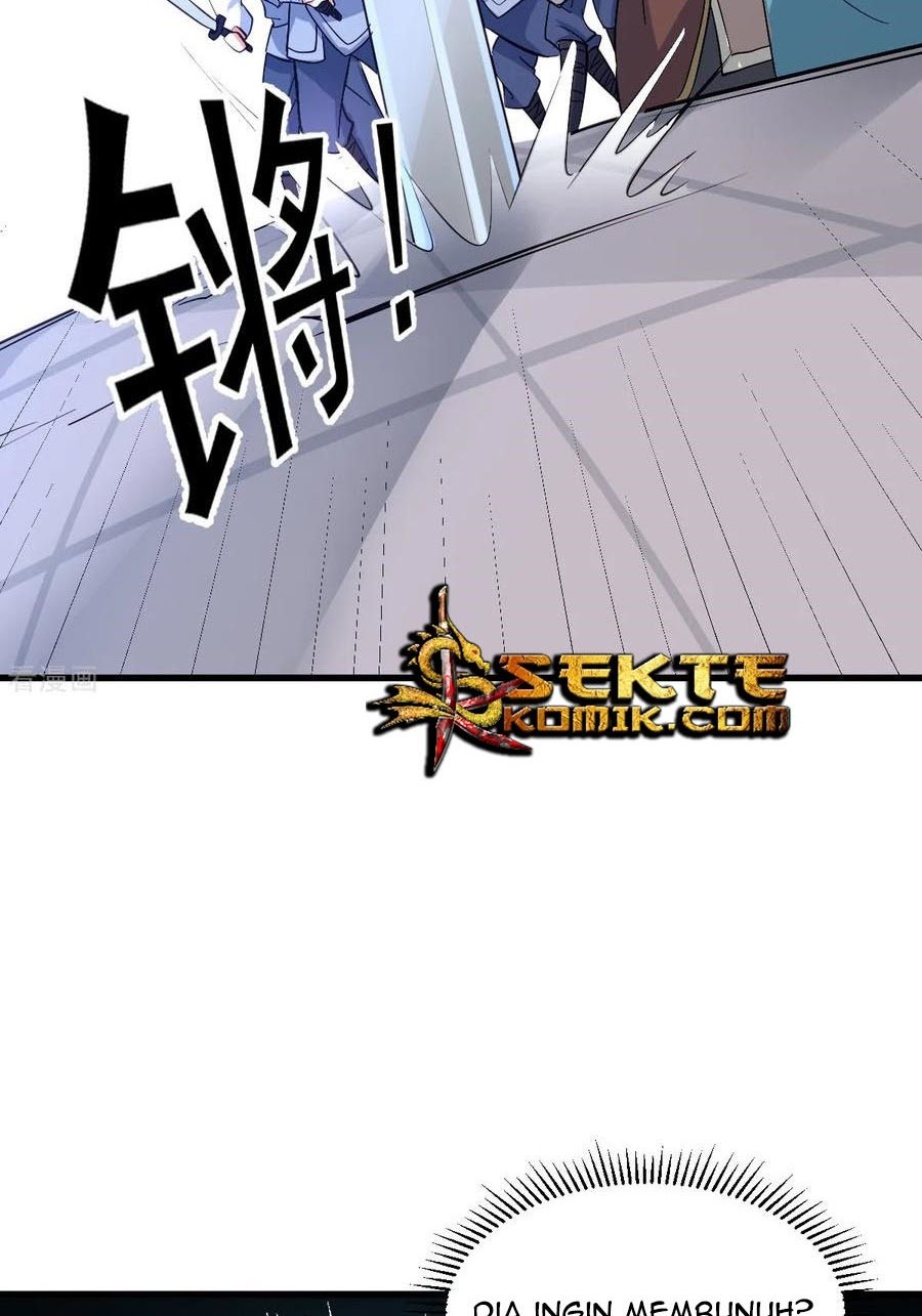 Son in Law Does Cheap Cultivation Chapter 28 Gambar 5