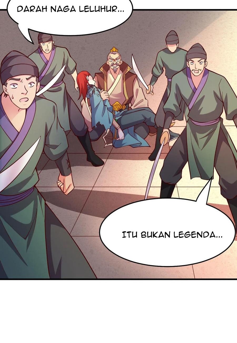 Son in Law Does Cheap Cultivation Chapter 28 Gambar 50