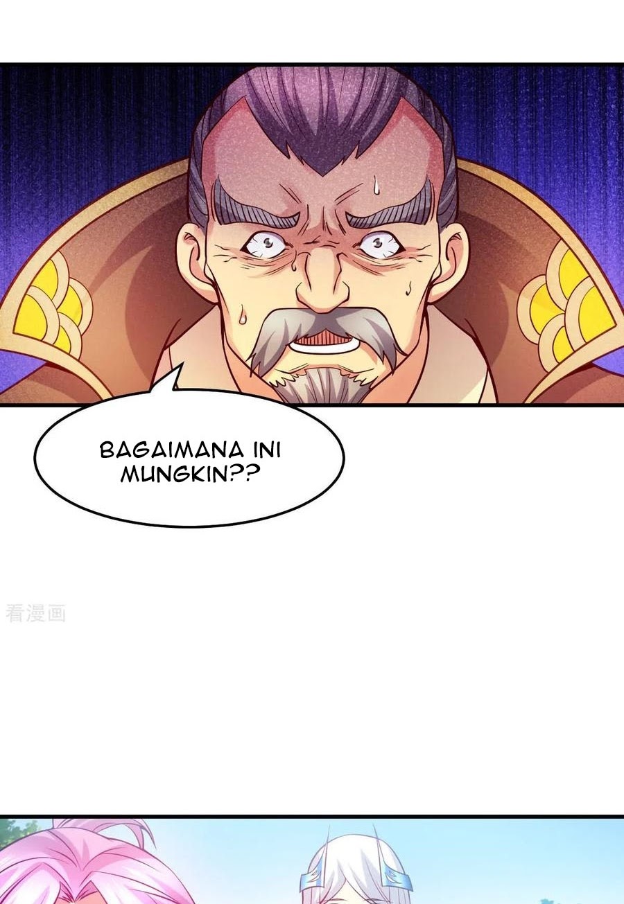 Son in Law Does Cheap Cultivation Chapter 28 Gambar 51