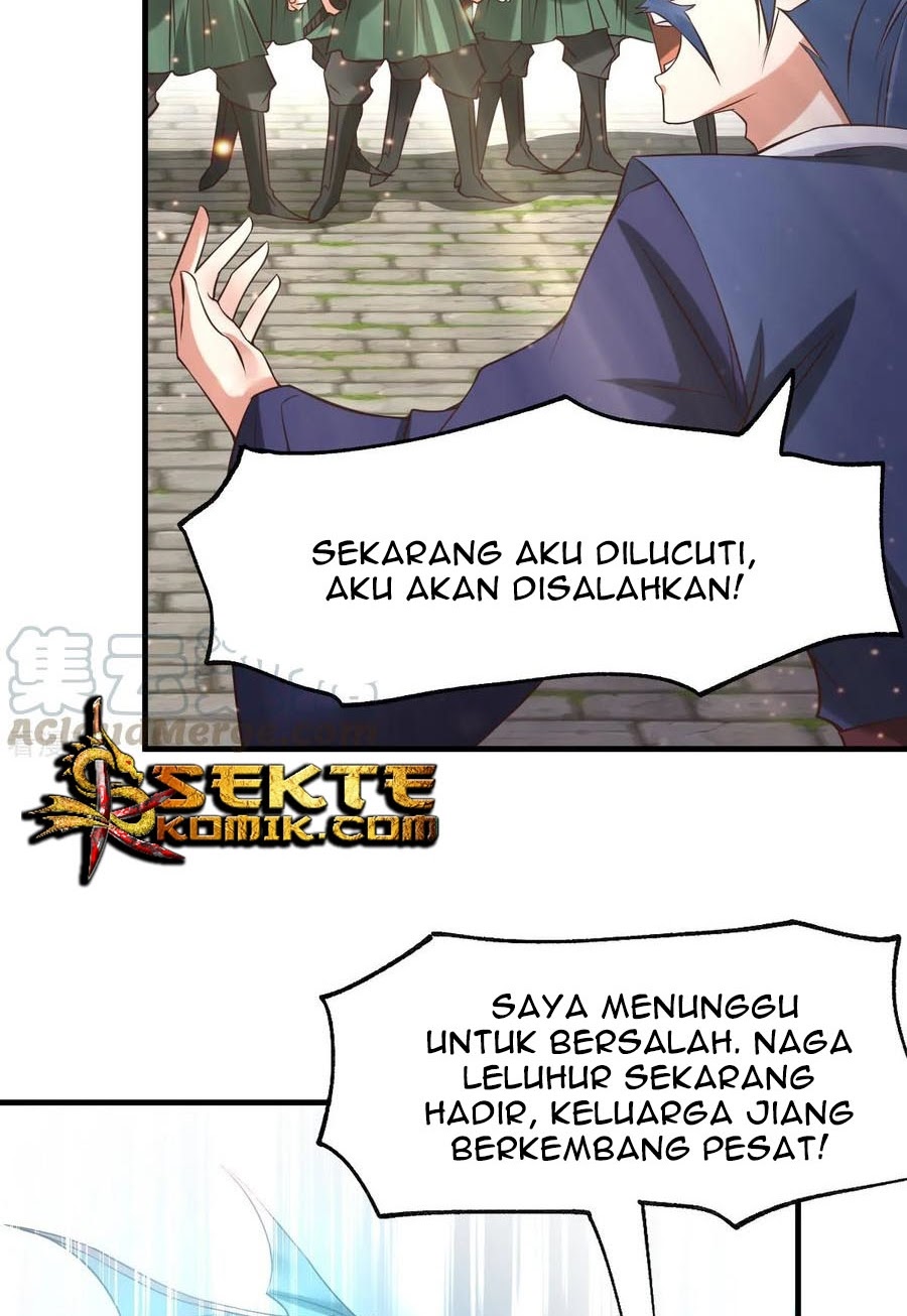 Son in Law Does Cheap Cultivation Chapter 28 Gambar 53