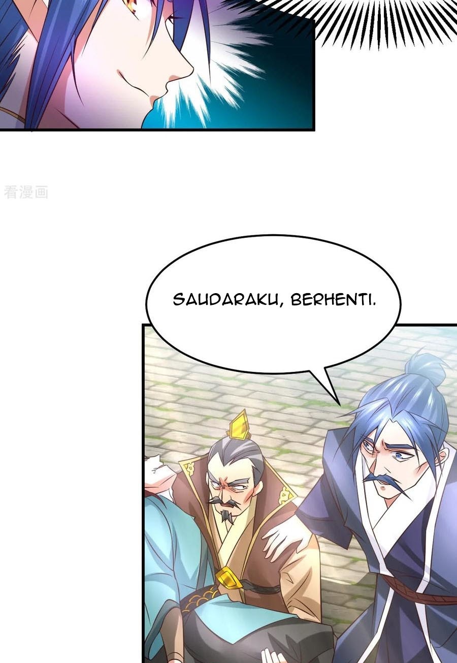 Son in Law Does Cheap Cultivation Chapter 28 Gambar 55