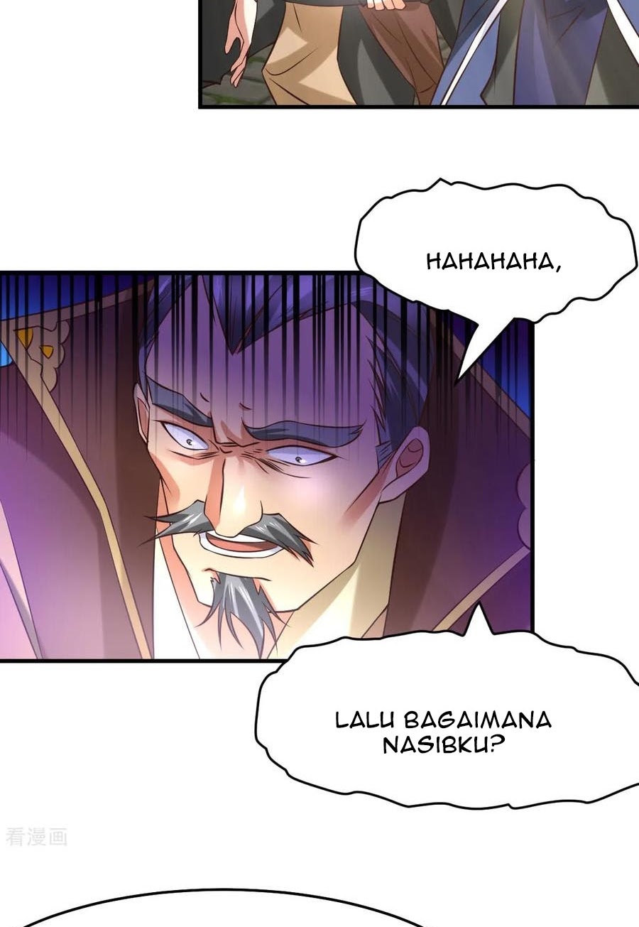 Son in Law Does Cheap Cultivation Chapter 28 Gambar 56