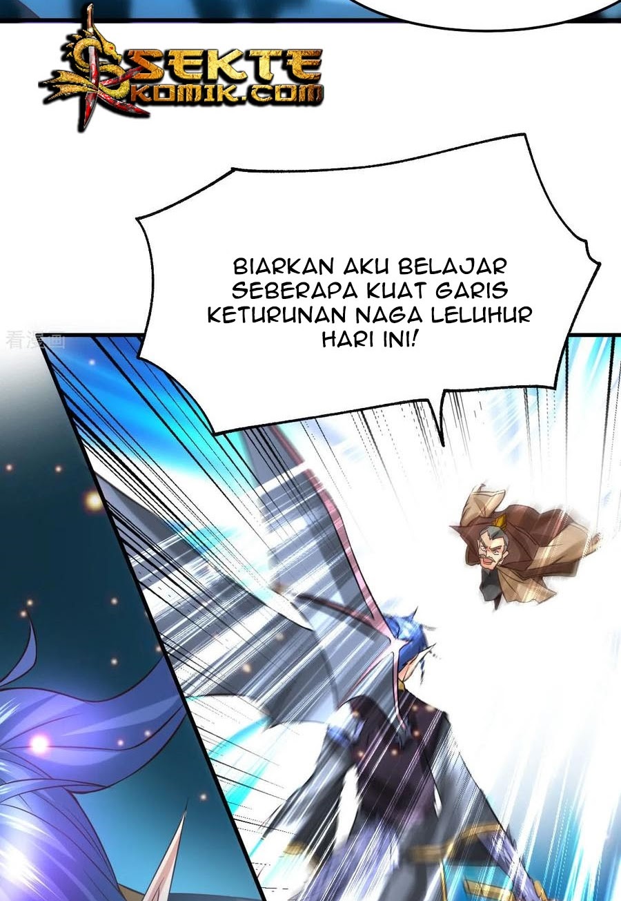 Son in Law Does Cheap Cultivation Chapter 28 Gambar 58