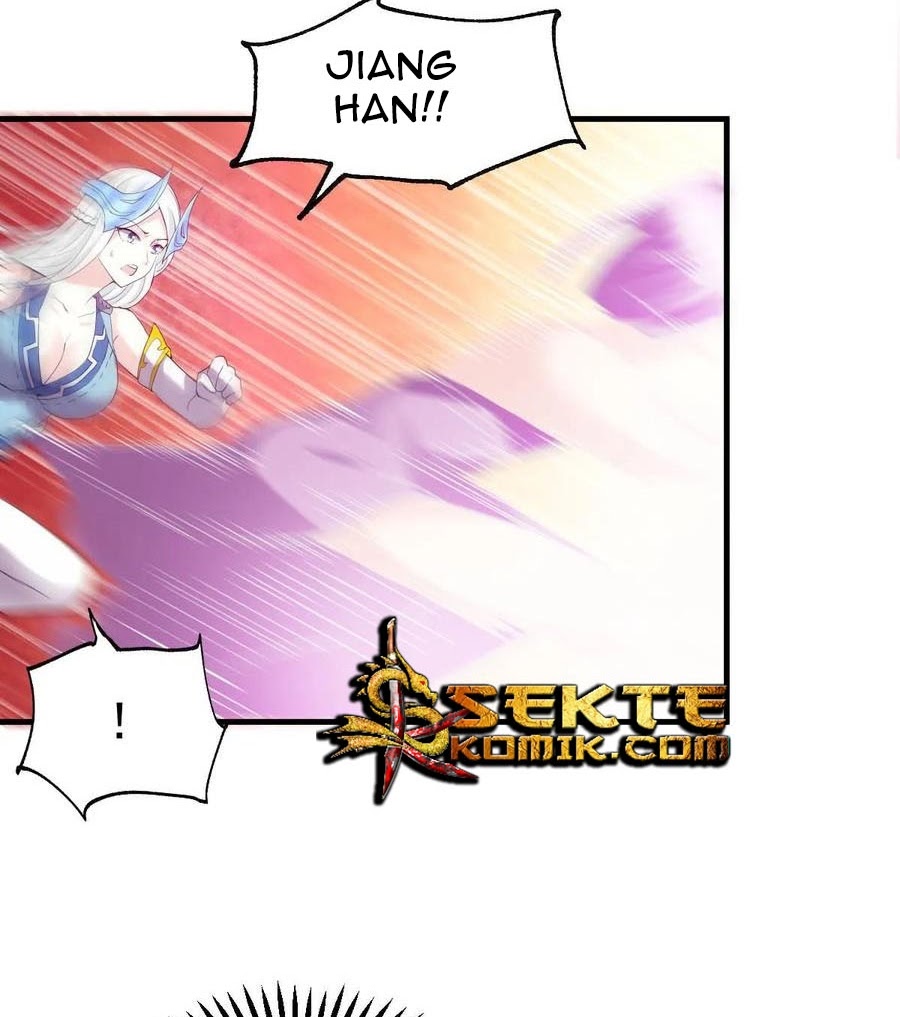 Son in Law Does Cheap Cultivation Chapter 28 Gambar 67