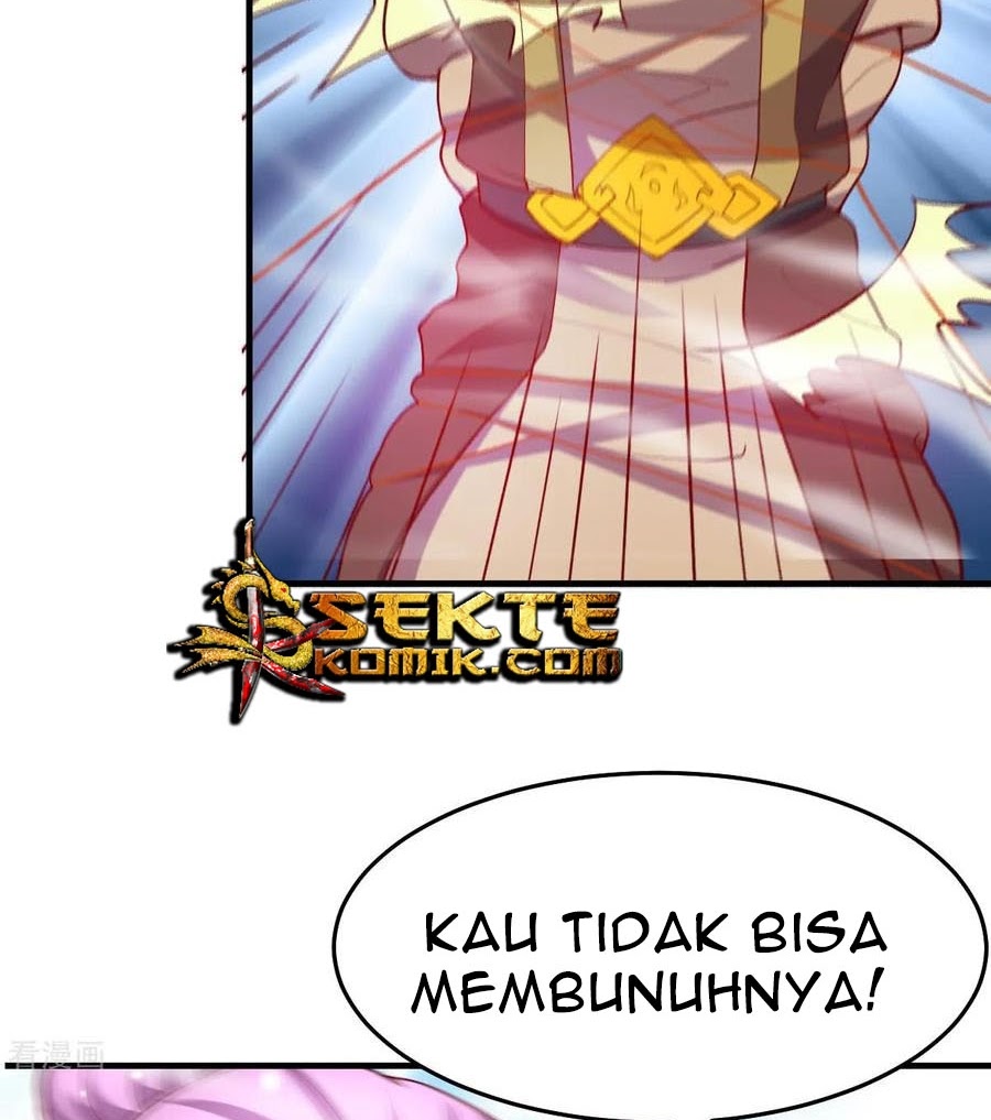 Son in Law Does Cheap Cultivation Chapter 28 Gambar 73