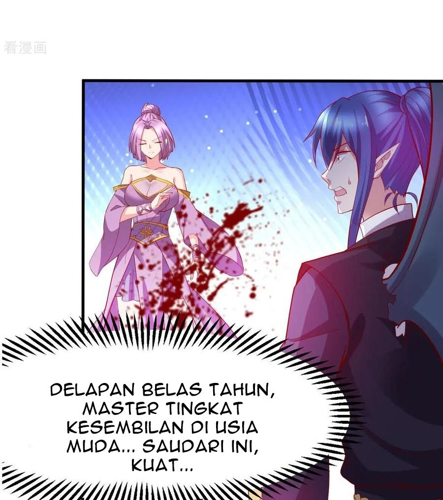 Son in Law Does Cheap Cultivation Chapter 28 Gambar 77