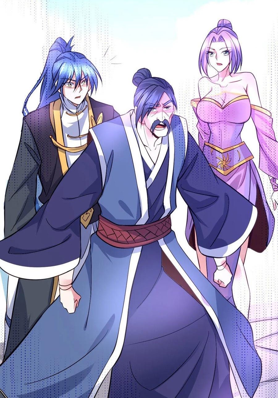 Son in Law Does Cheap Cultivation Chapter 28 Gambar 9