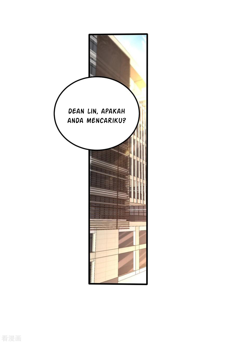 Strongest Divine Doctor Mixed City Chapter 124 Gambar 18