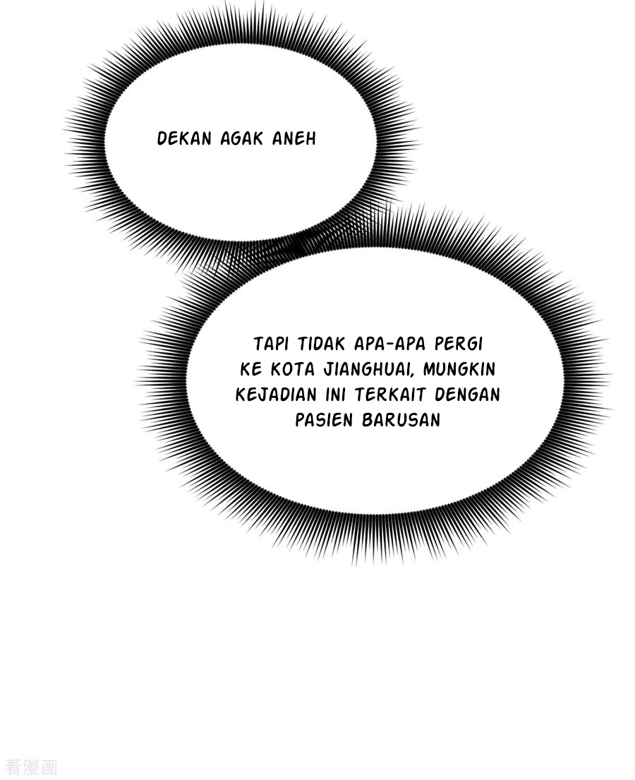 Strongest Divine Doctor Mixed City Chapter 124 Gambar 24