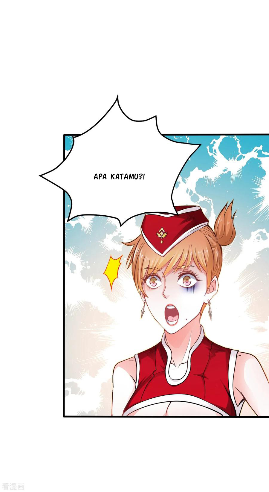 Strongest Divine Doctor Mixed City Chapter 124 Gambar 39