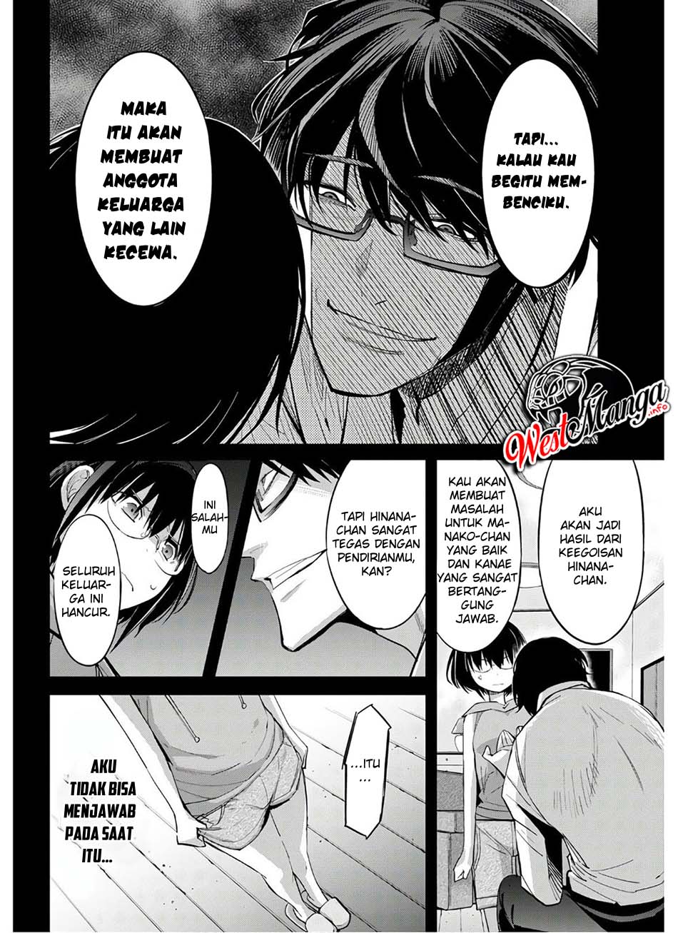 Game obu Familia - Family Senki Chapter 28 Gambar 29