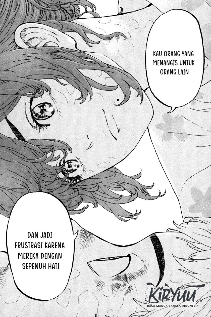 Tokyo卍Revengers Chapter 20 Gambar 16