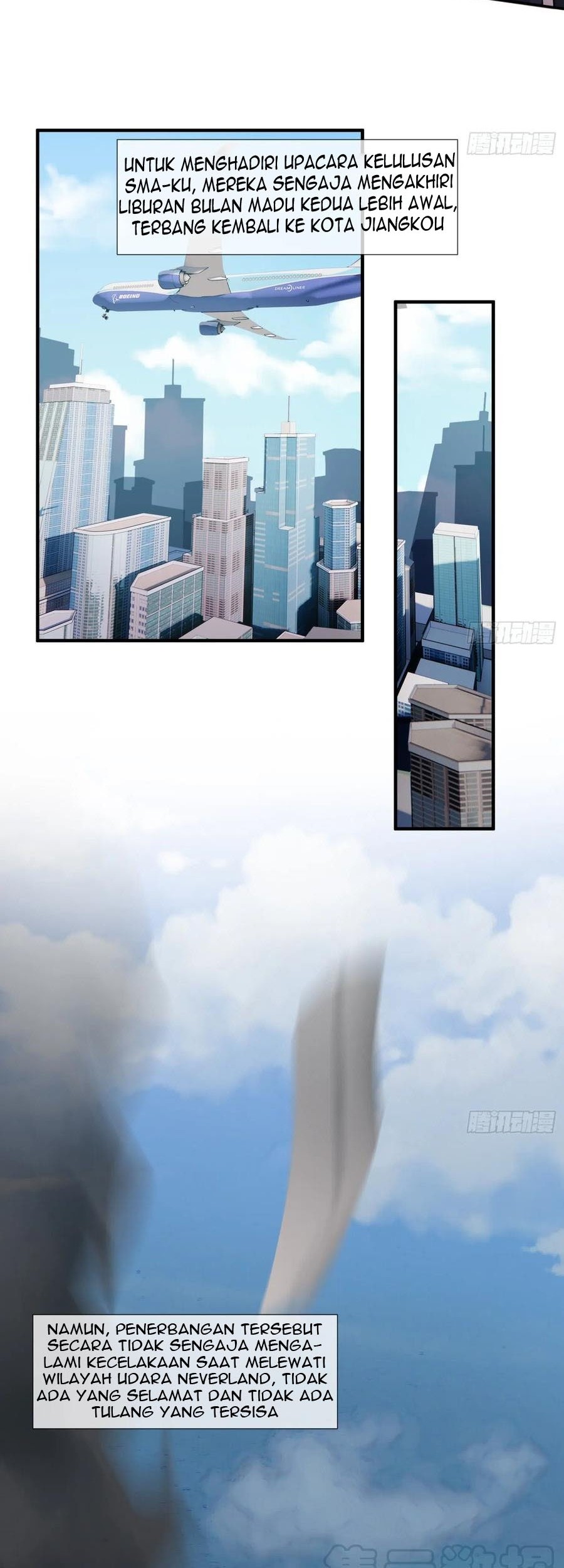 Power The Rates Chapter 02 Gambar 3