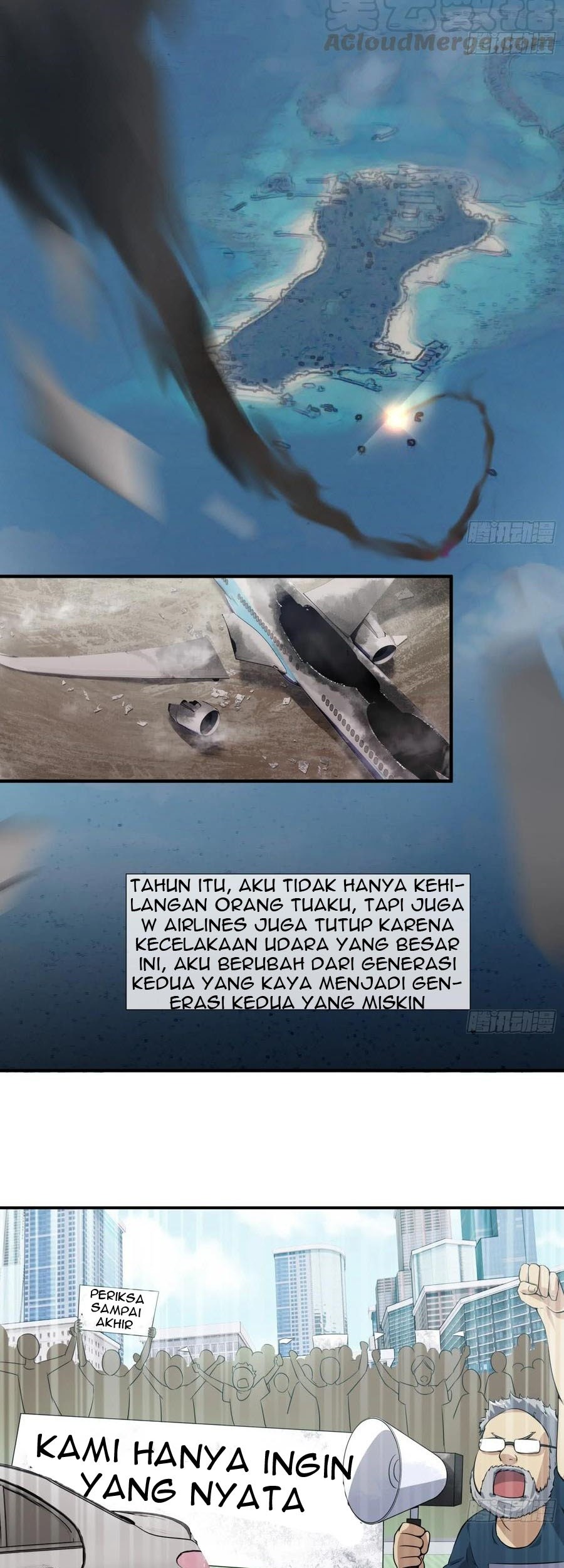 Power The Rates Chapter 02 Gambar 4