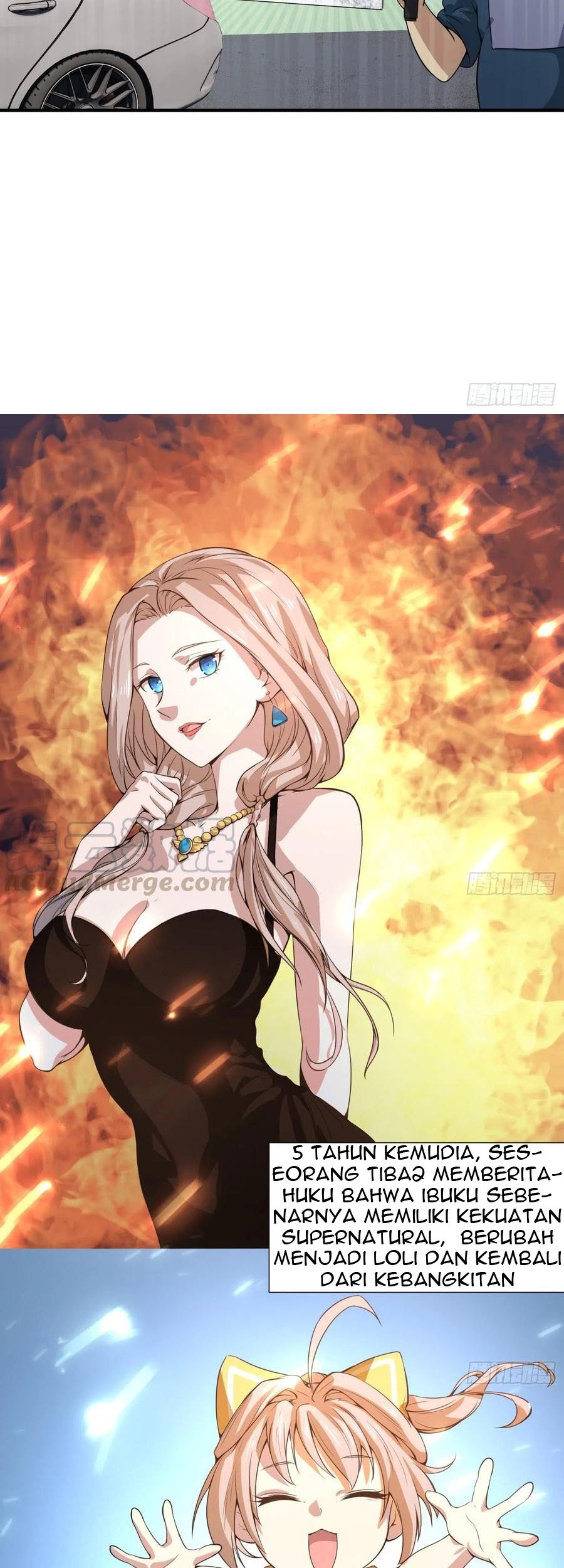 Power The Rates Chapter 02 Gambar 5