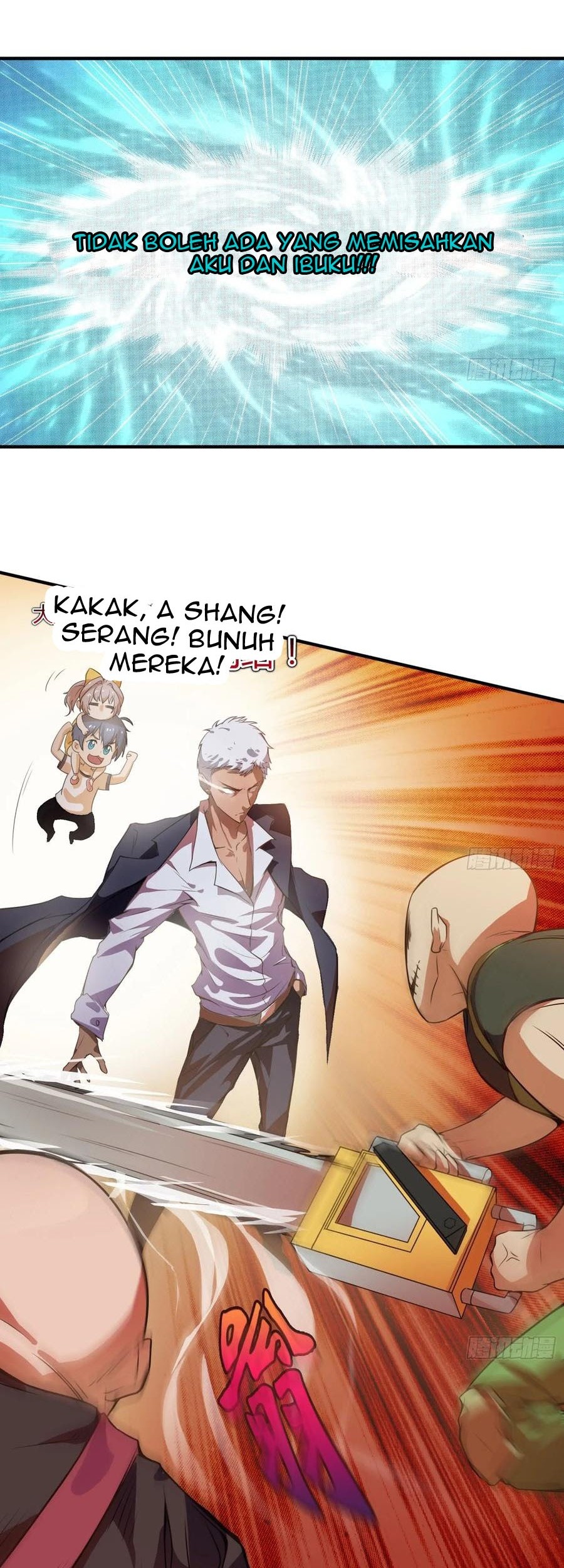 Power The Rates Chapter 02 Gambar 8