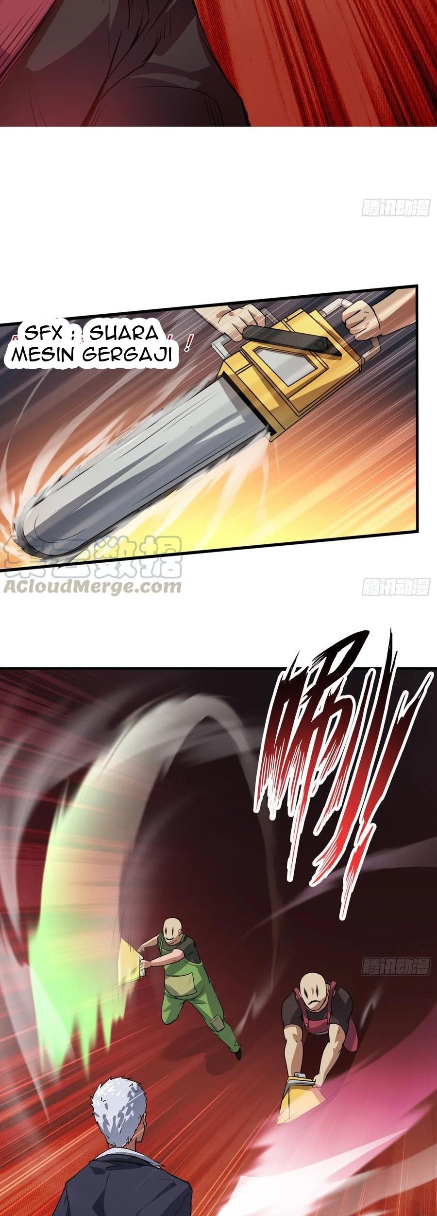 Power The Rates Chapter 02 Gambar 9
