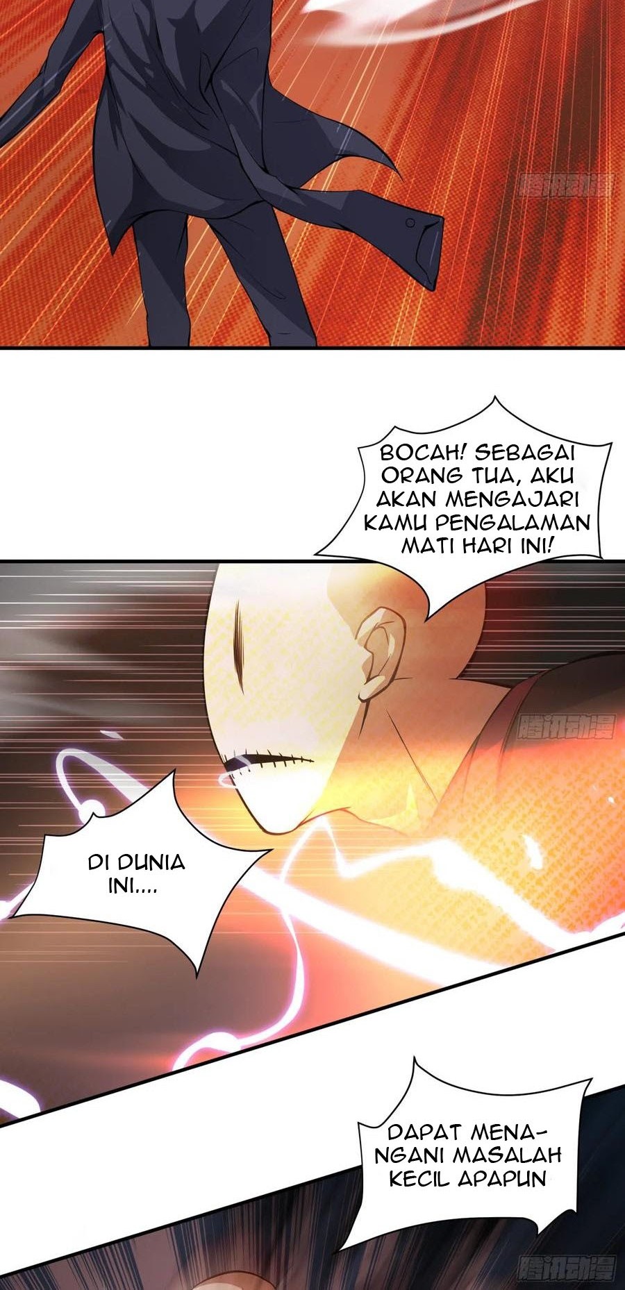 Power The Rates Chapter 02 Gambar 10