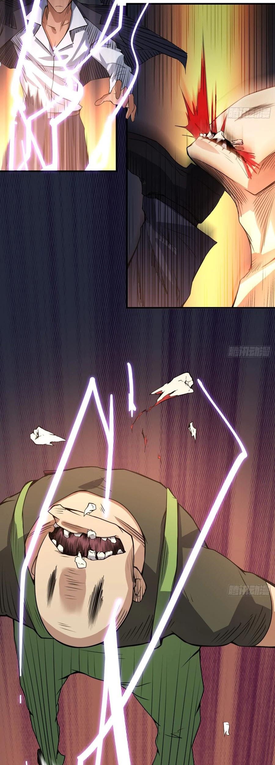 Power The Rates Chapter 02 Gambar 13