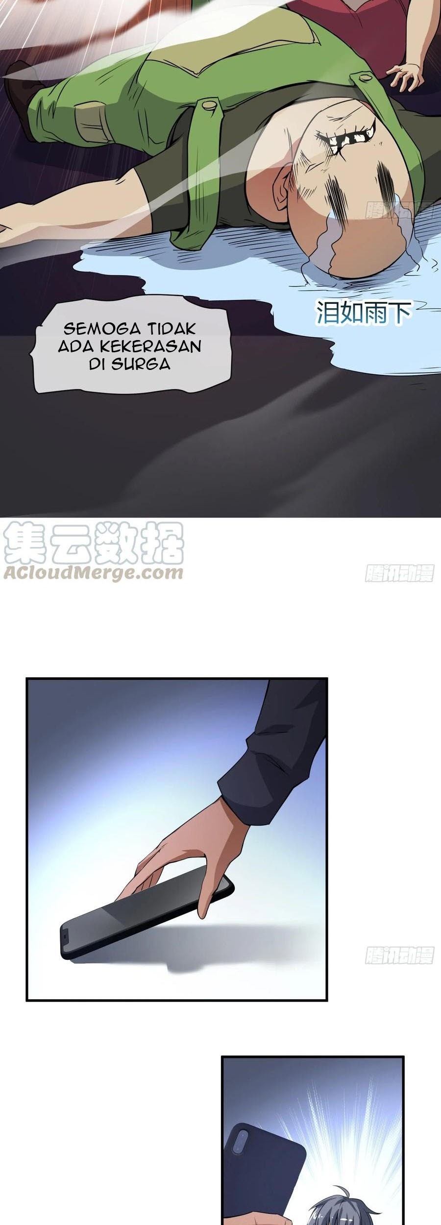 Power The Rates Chapter 02 Gambar 18