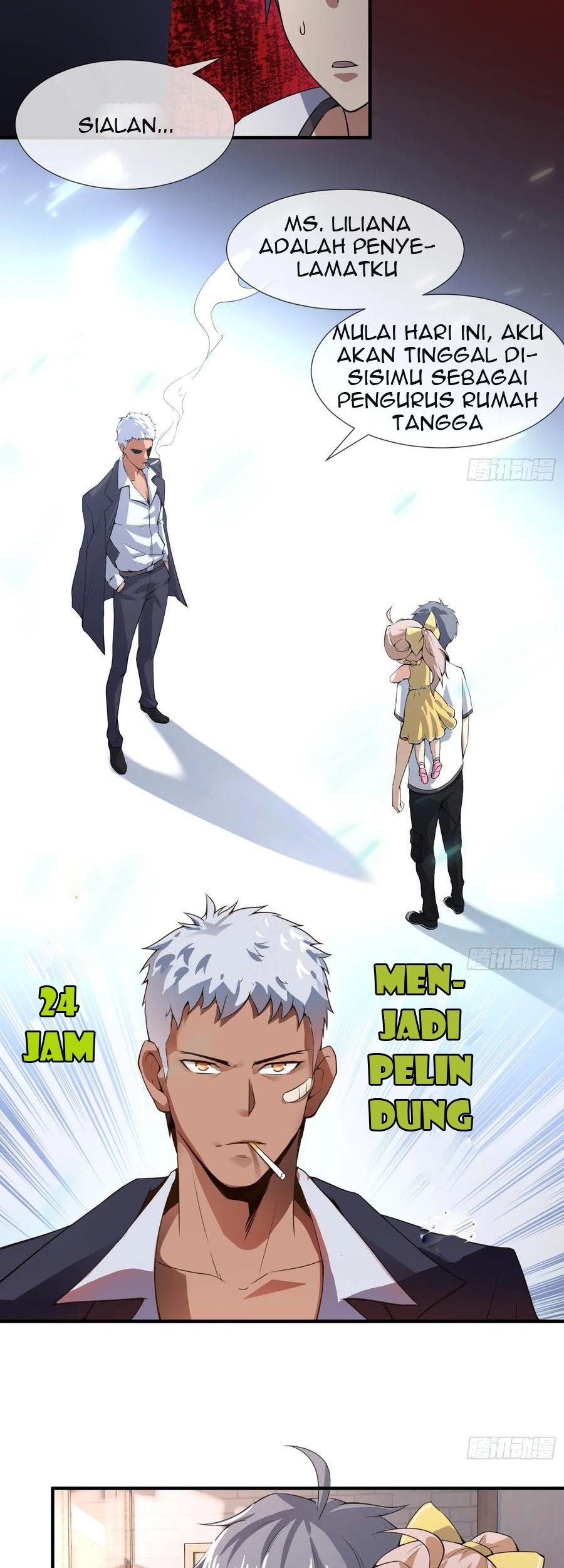 Power The Rates Chapter 02 Gambar 21