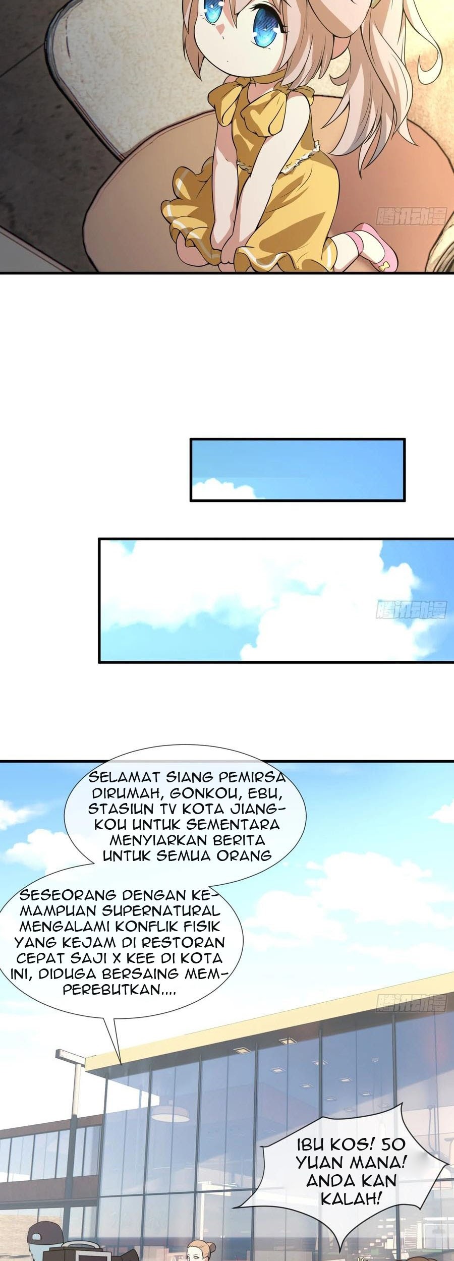 Power The Rates Chapter 02 Gambar 23