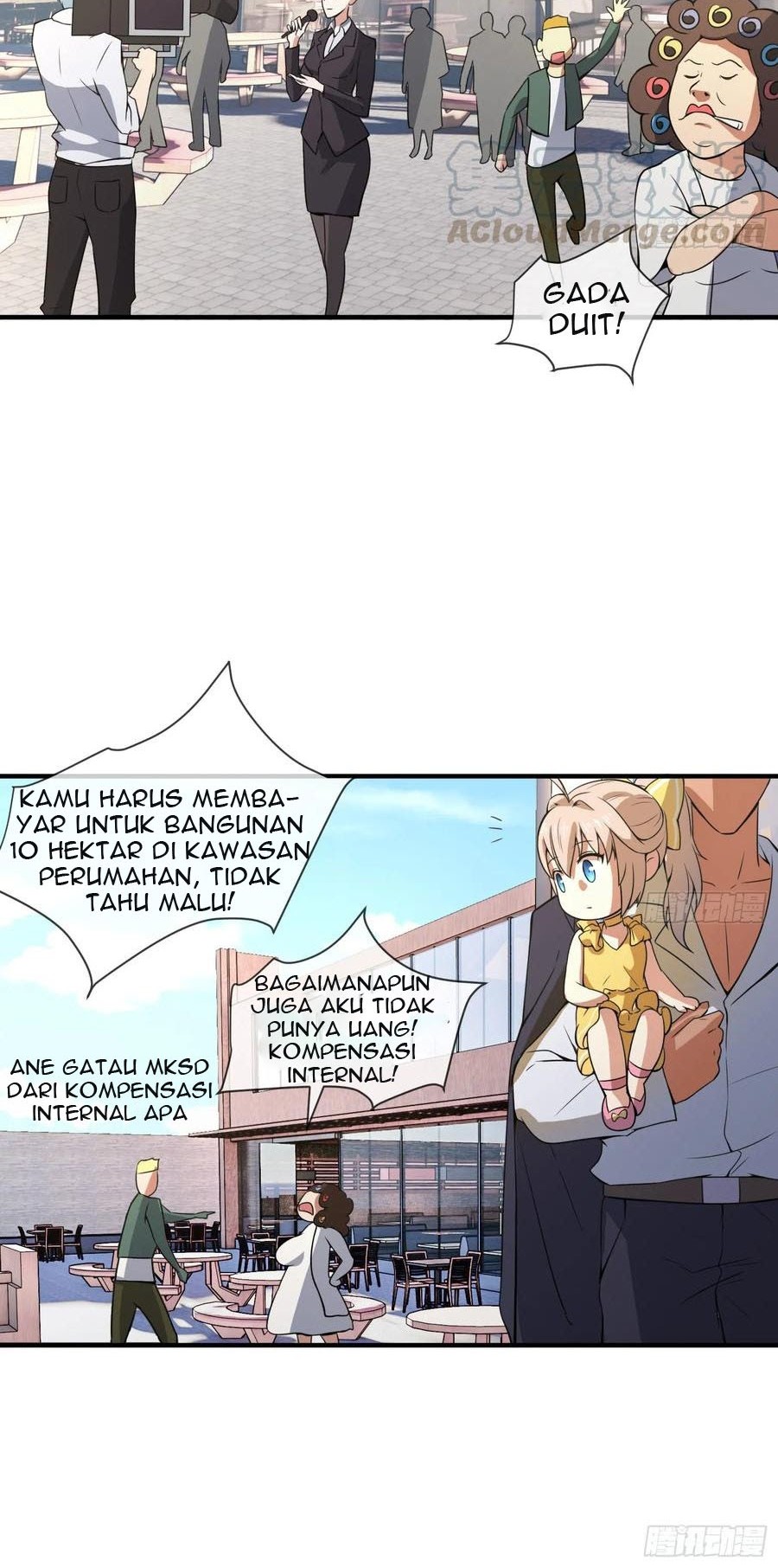 Power The Rates Chapter 02 Gambar 24