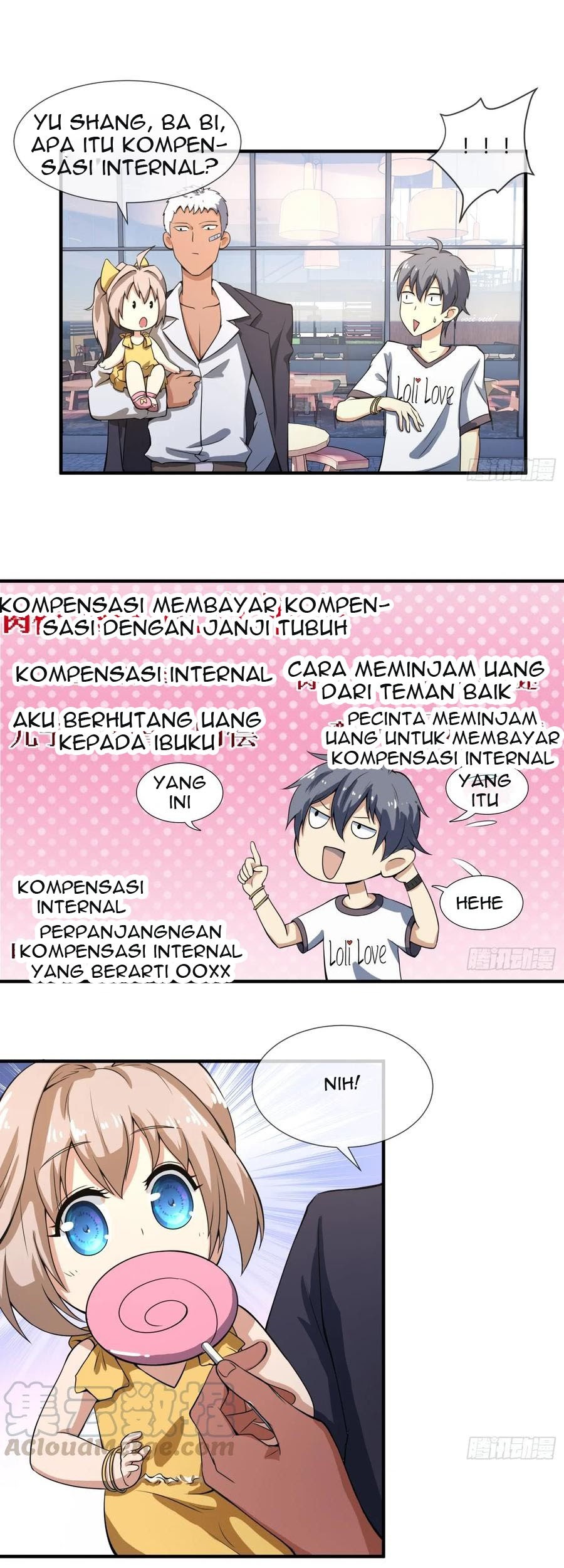 Power The Rates Chapter 02 Gambar 25