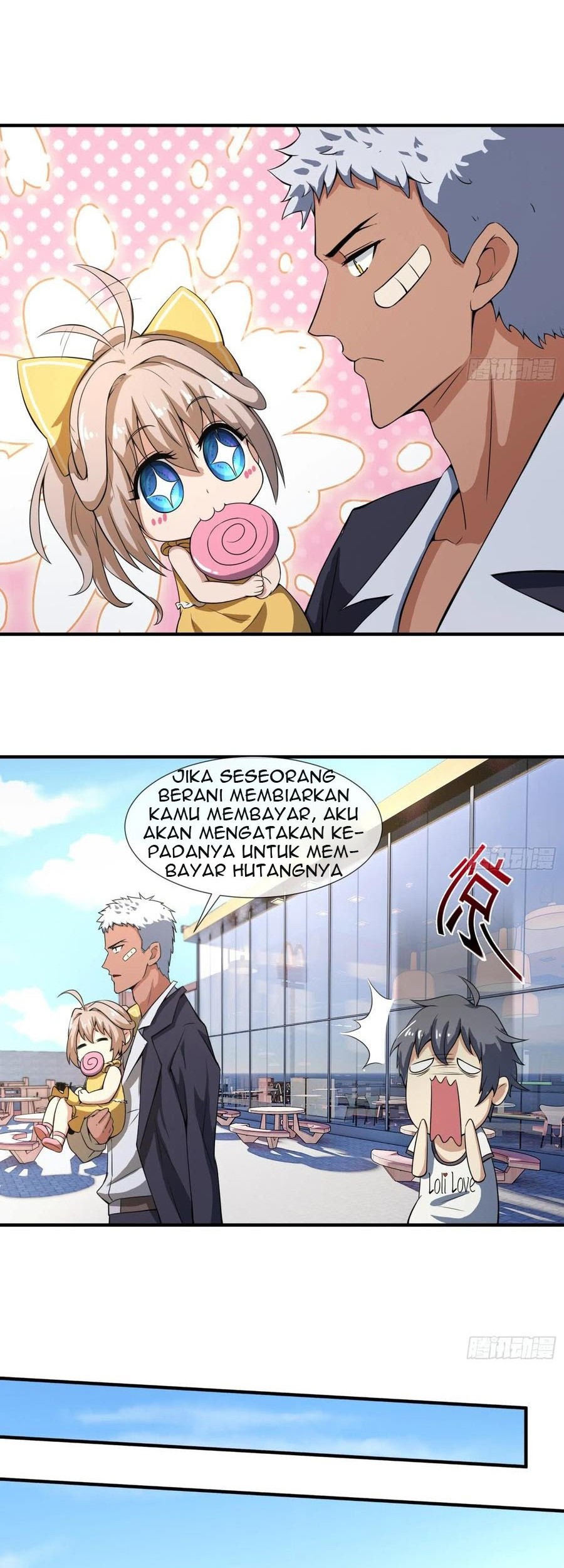 Power The Rates Chapter 02 Gambar 26
