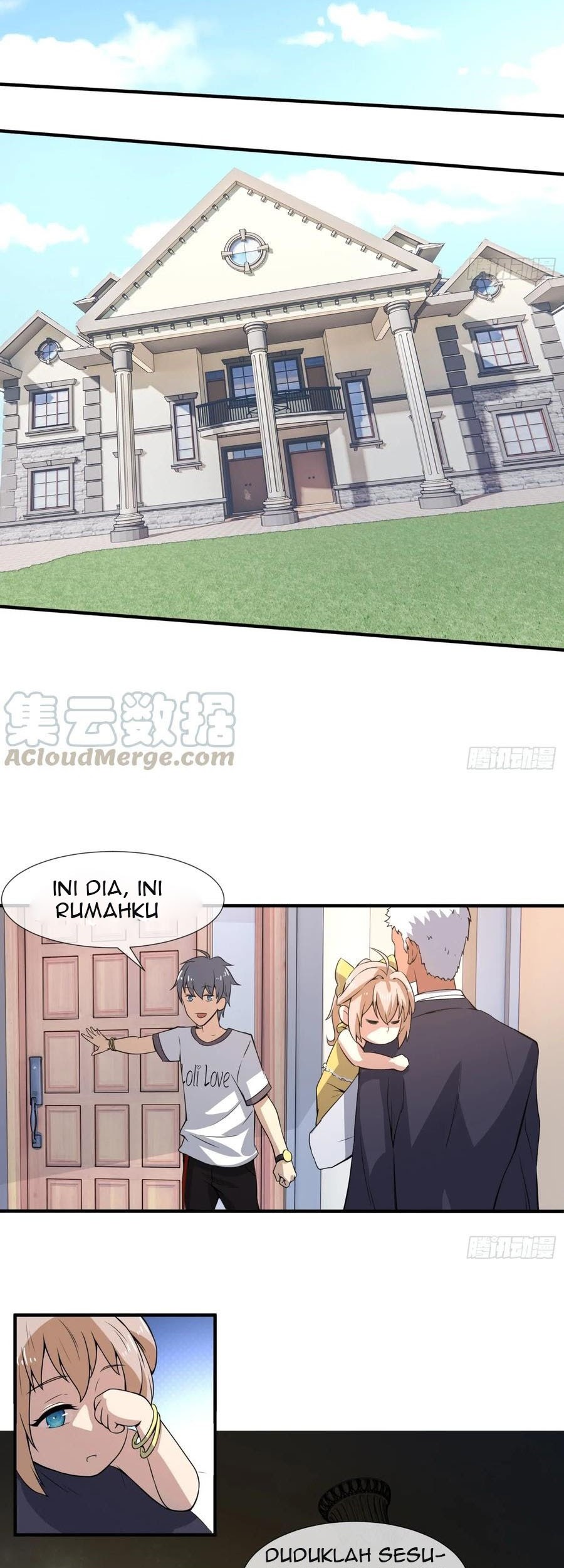 Power The Rates Chapter 02 Gambar 27