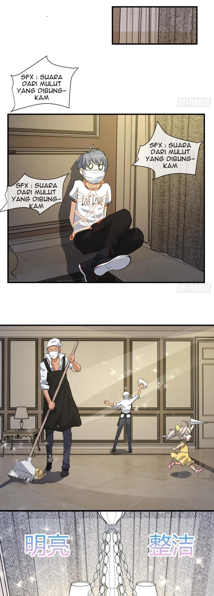 Power The Rates Chapter 02 Gambar 31
