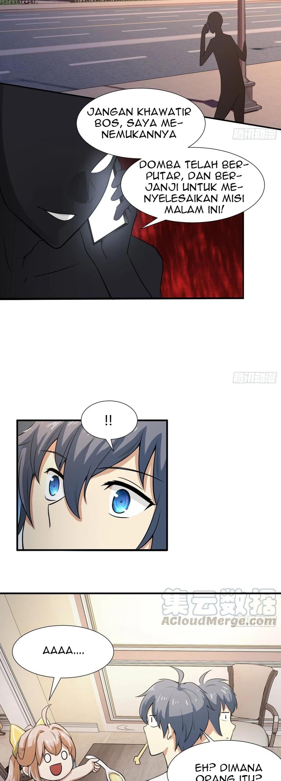 Power The Rates Chapter 02 Gambar 35