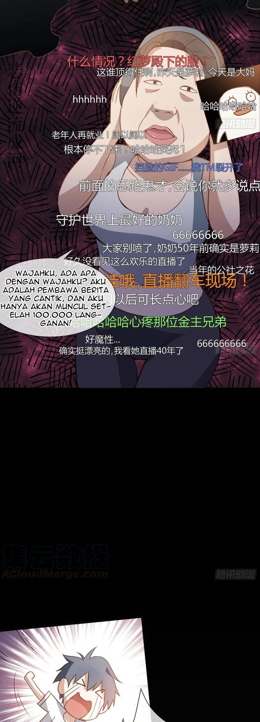 Power The Rates Chapter 00 Gambar 8