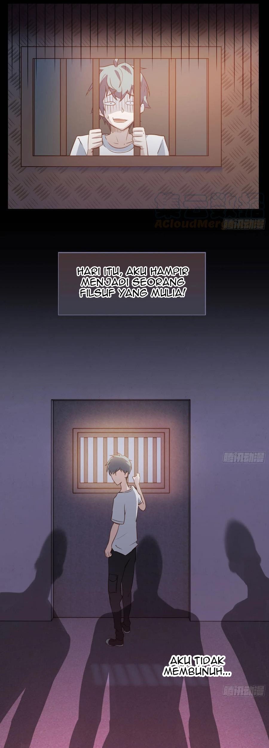 Power The Rates Chapter 00 Gambar 11