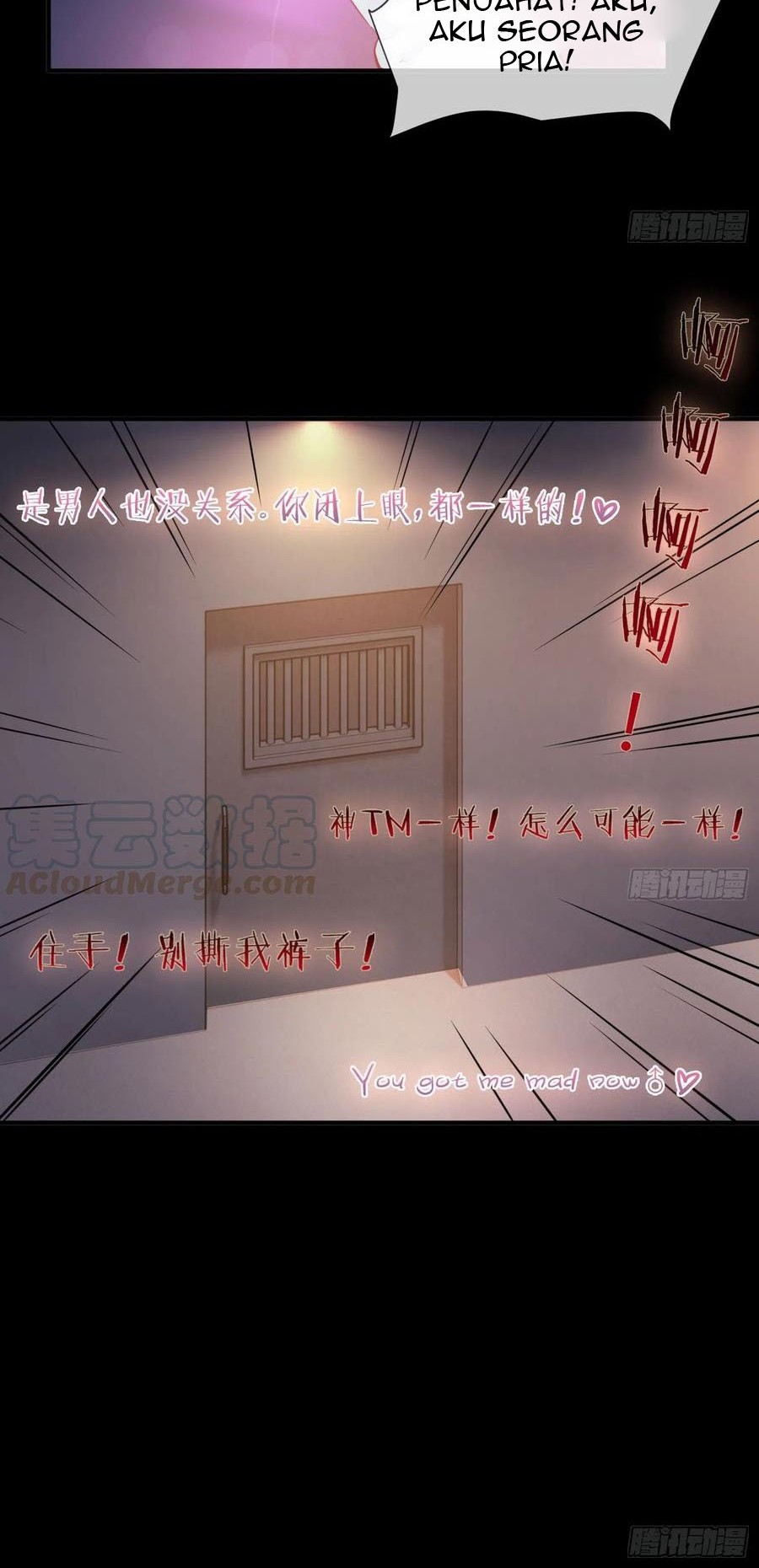 Power The Rates Chapter 00 Gambar 14