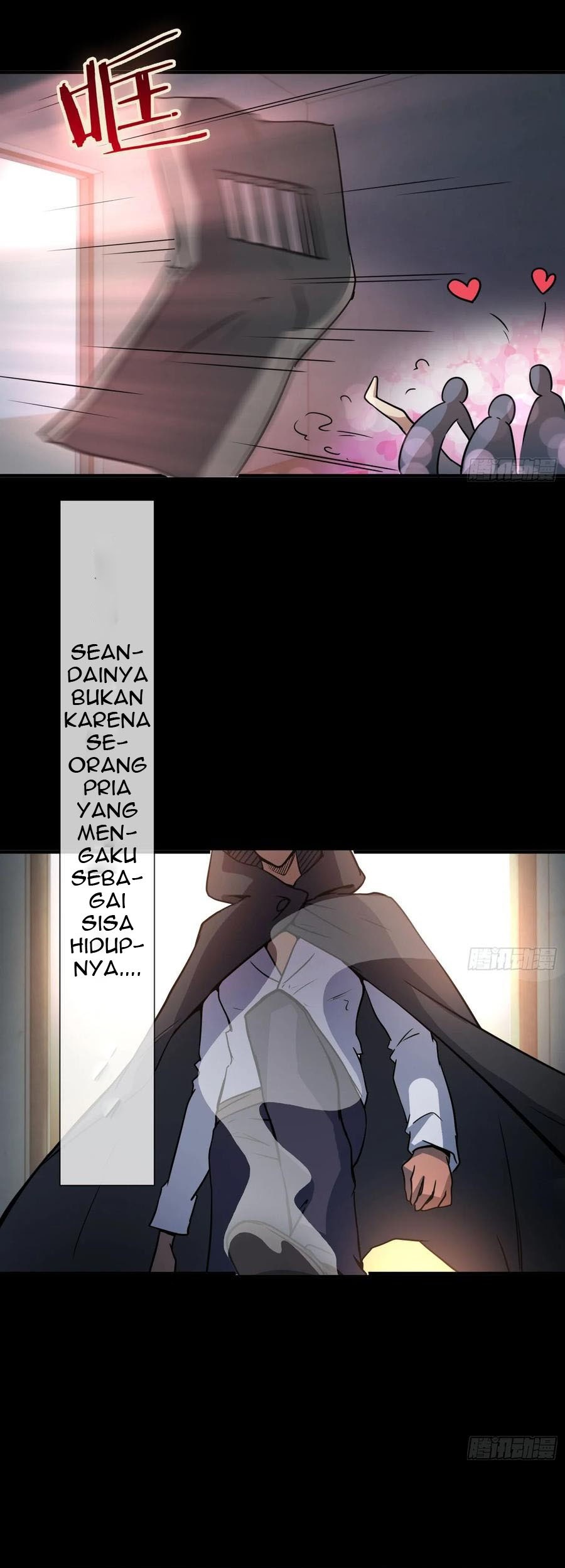 Power The Rates Chapter 00 Gambar 15