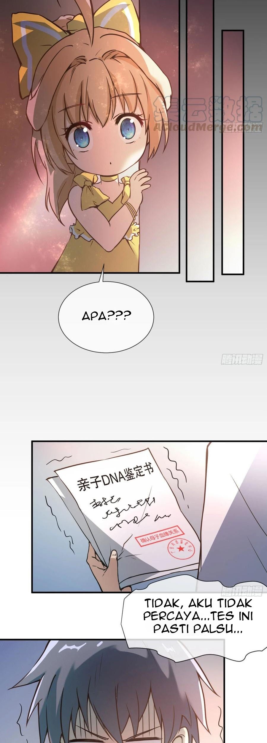 Power The Rates Chapter 00 Gambar 21