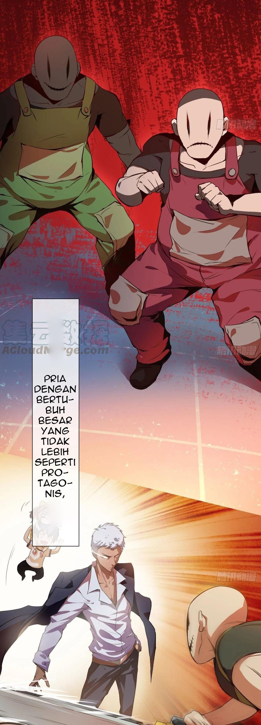 Power The Rates Chapter 00 Gambar 29