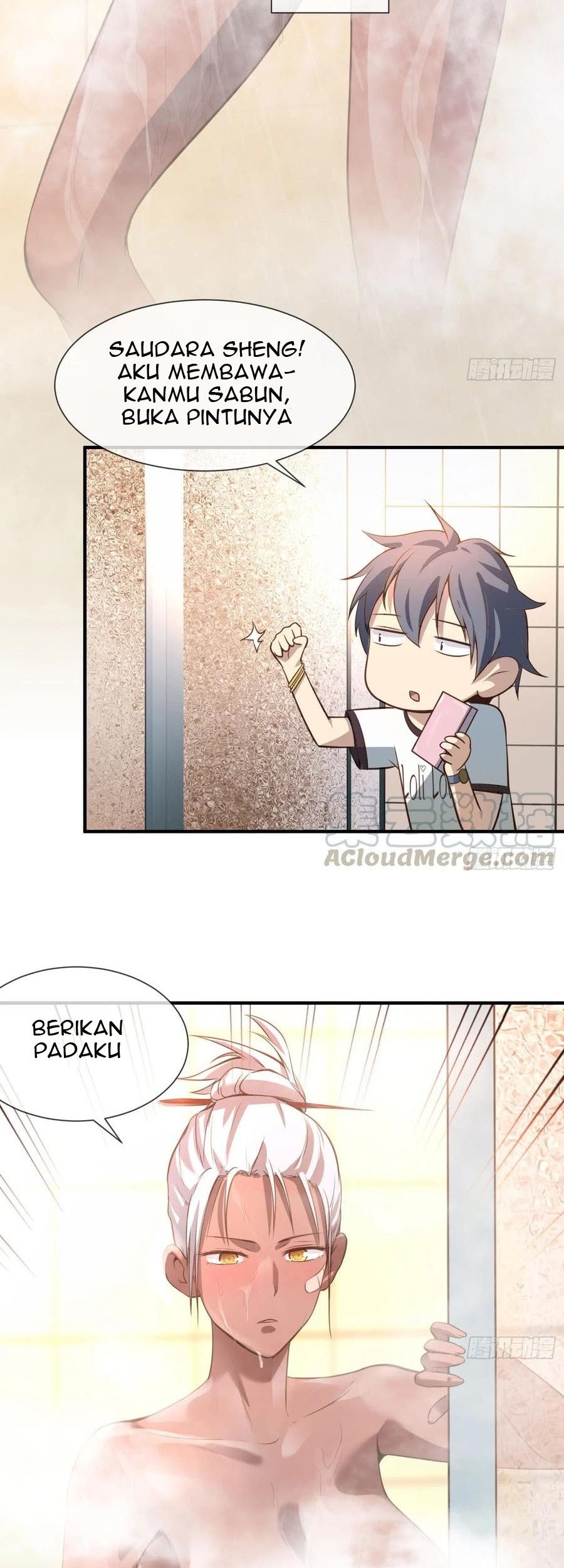 Power The Rates Chapter 00 Gambar 33