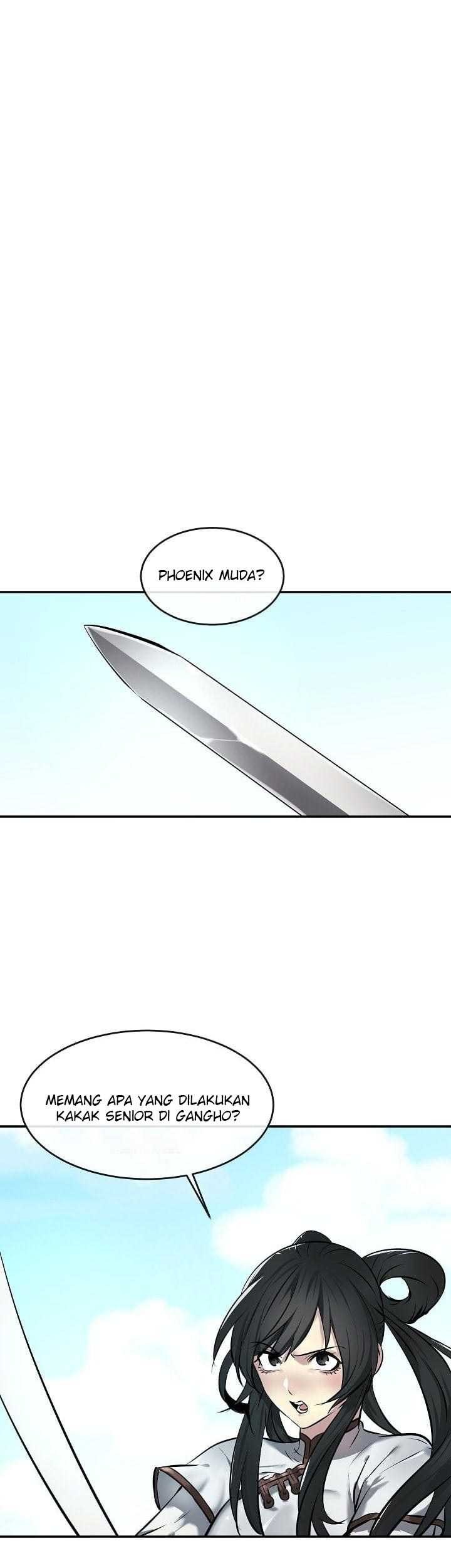 Volcanic Age Chapter 60 Gambar 37