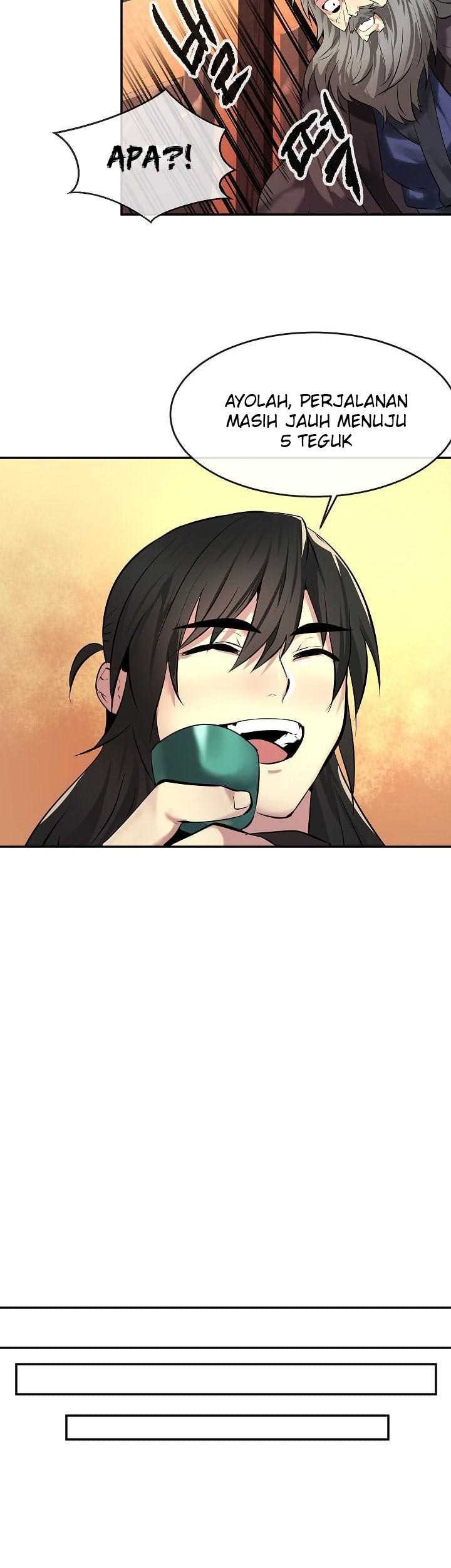 Volcanic Age Chapter 60 Gambar 28