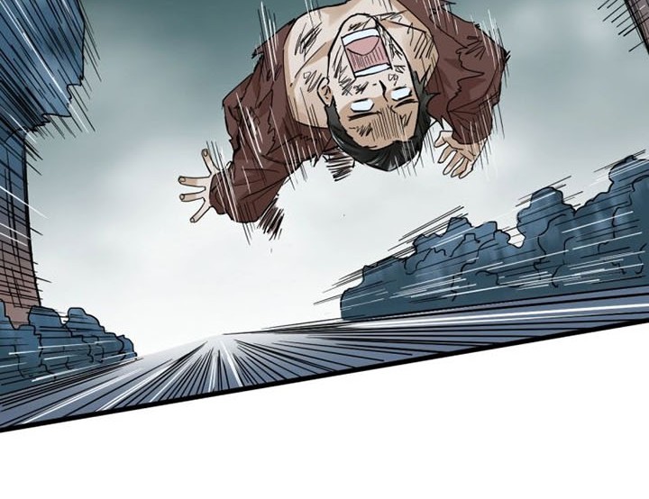 The Sacred Ruins Chapter 53 Gambar 15