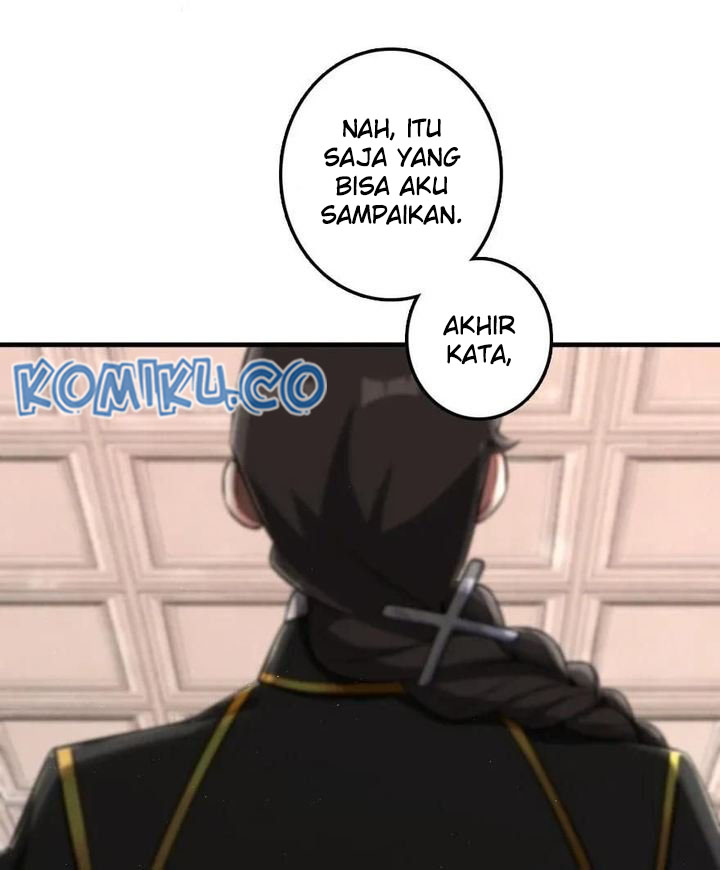 Release That Witch Chapter 189 Gambar 11